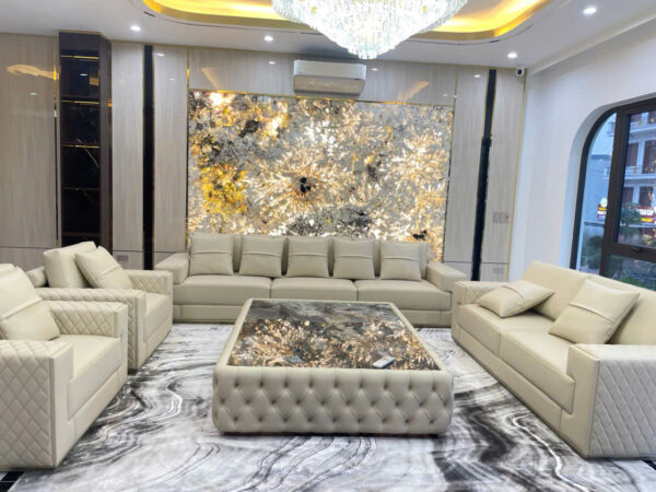 Dự án đã thực hiện Dũng Luxury Stone